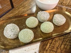 -清真·馬坡二旦烧烤(人生一串拍摄店)