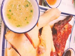 -小龍鳳餐室(番禺路店)