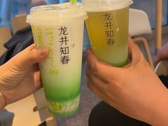 -奈雪的茶(赛格店)