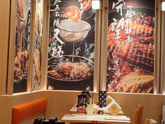 -味千拉面(南宁江南万达店)
