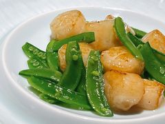 -稍可轩博物馆餐厅