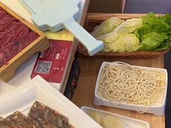-巴邑火锅·鲜切牛肉(萧山银隆店)