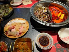 -牛New寿喜烧(虹桥新天地店)