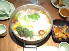 -掂档潮汕牛肉火锅(万象城店)