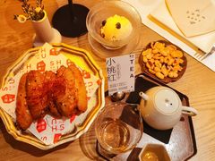 -春树下·树屋花房西餐厅(罍街AS1980店)