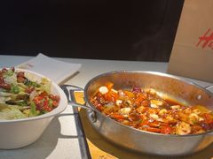 -黄记煌三汁焖锅(顺义华联店)