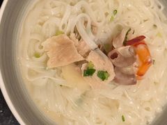 -铭轩中餐厅·海南菜·粤菜(亚龙湾瑞吉店)
