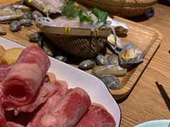 -Thai Basil罗勒叶泰式餐厅(时代天街店)