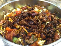 -黄记煌三汁焖锅(渝北金港国际店)