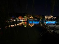 -南北湖风景区
