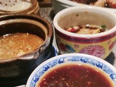 -南京大牌档(青岛万象城店)