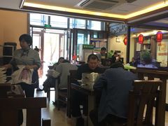 大堂-张包铺(关东古巷店)