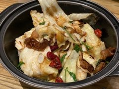 -榕意·川味之美(深业上城店)