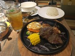 -卡朋西餐(较场西路店)