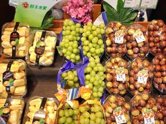 -鲜丰水果(昆山第一人民医院店)