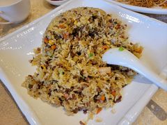 -麒麟中餐厅·经典粤菜·地道菜式老字号(广州长隆酒店)
