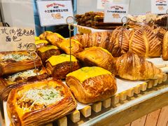 -方炉·天然食材面包店(青秀店)