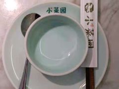 -小菜园新徽菜(无锡宜家荟聚中心店)