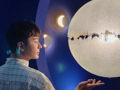 -东浩兰生上海世博展览馆