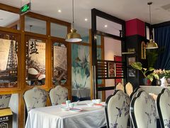 -观盐·盐帮菜(官园桥店)