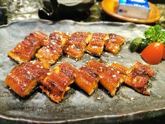 -松临·铁板烧&Omakase(神农店)