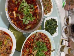 -彭大姐老店黄辣丁(新津店)