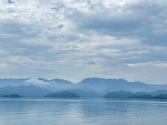 -千岛湖东南湖区
