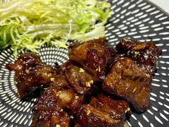 -老洋房花园饭店(绍兴路店)