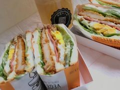 -at cafe 意大利餐厅(集美店)