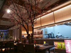 -蜜桃餐厅·伴山(湖滨商业街店)