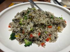 -枣子树·素食餐厅(普陀山店)