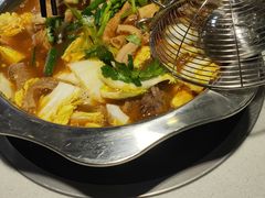 -古乐牛香·鲜牛肉牛杂火锅(千灯店)