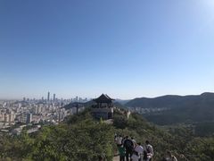 -千佛山风景名胜区