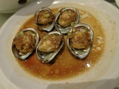 -万龙洲海鲜(大兴绿地缤纷城店)