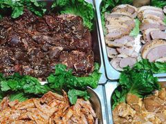 -非烤勿扰自助烤肉海鲜火锅(凤岗沃尔玛店)