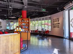 -COSTA COFFEE(百葛服务区店)