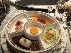 -ONE FULL 古董港式海鲜火锅