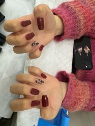 -斯馨·健康美甲美睫