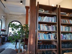 -1901 Cafe(西四店)