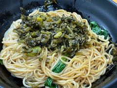 -志权牛肉面(灵山路店)