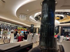 -上海浦东星河湾酒店