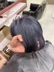 -Kraemer Paris苏豪路易士·嘉玛发廊