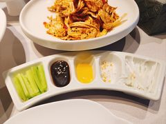 -北平食坊·烤鸭(黄寺大街店)