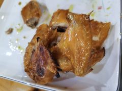 -大岗仙庙烧鸡(海南总店)