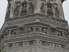 -广胜寺塔