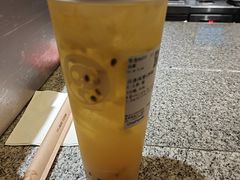 -茶百道(春熙路银石广场店)