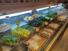 -松野谷·寿喜烧自助(华联顺义金街购物中心店)