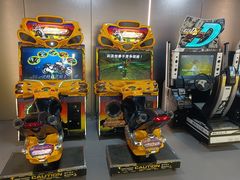 -利剑潮玩·团建·亲子·聚会