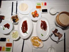 -四季民福烤鸭店(王府井灯市口店)