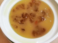 桃胶-新竹里馆·花园餐厅(兴苑路店)